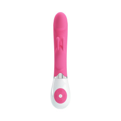 Pretty Love Vibromasseur rabbit Gene